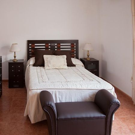 Casa Rural Marchena Наваэрмоса Экстерьер фото