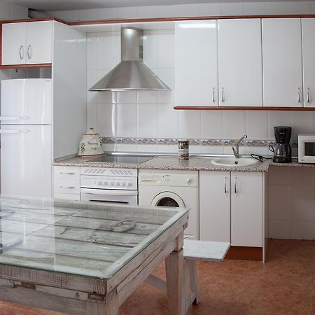 Casa Rural Marchena Наваэрмоса Экстерьер фото