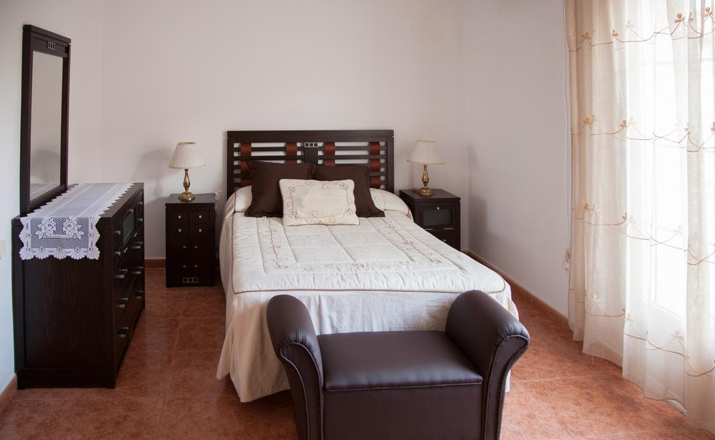 Casa Rural Marchena Наваэрмоса Экстерьер фото